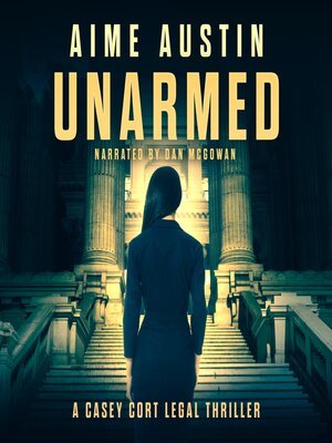 cover image of Unarmed